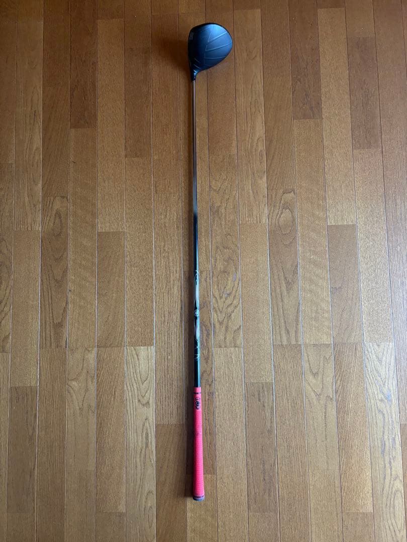Ping　G400 SFT ドライバー