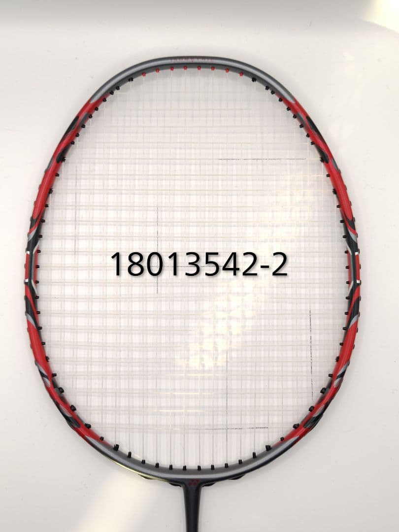 YONEX ARCSABER 11 PRO 4UG6 2本セット