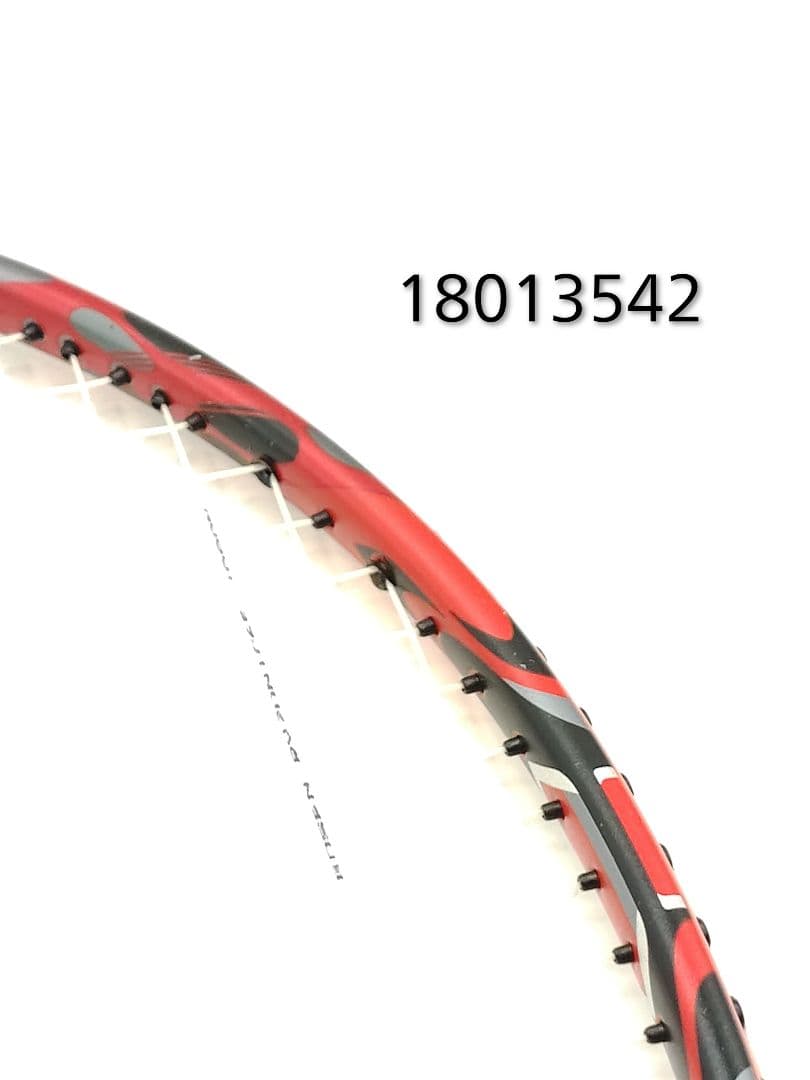 YONEX ARCSABER 11 PRO 4UG6 2本セット