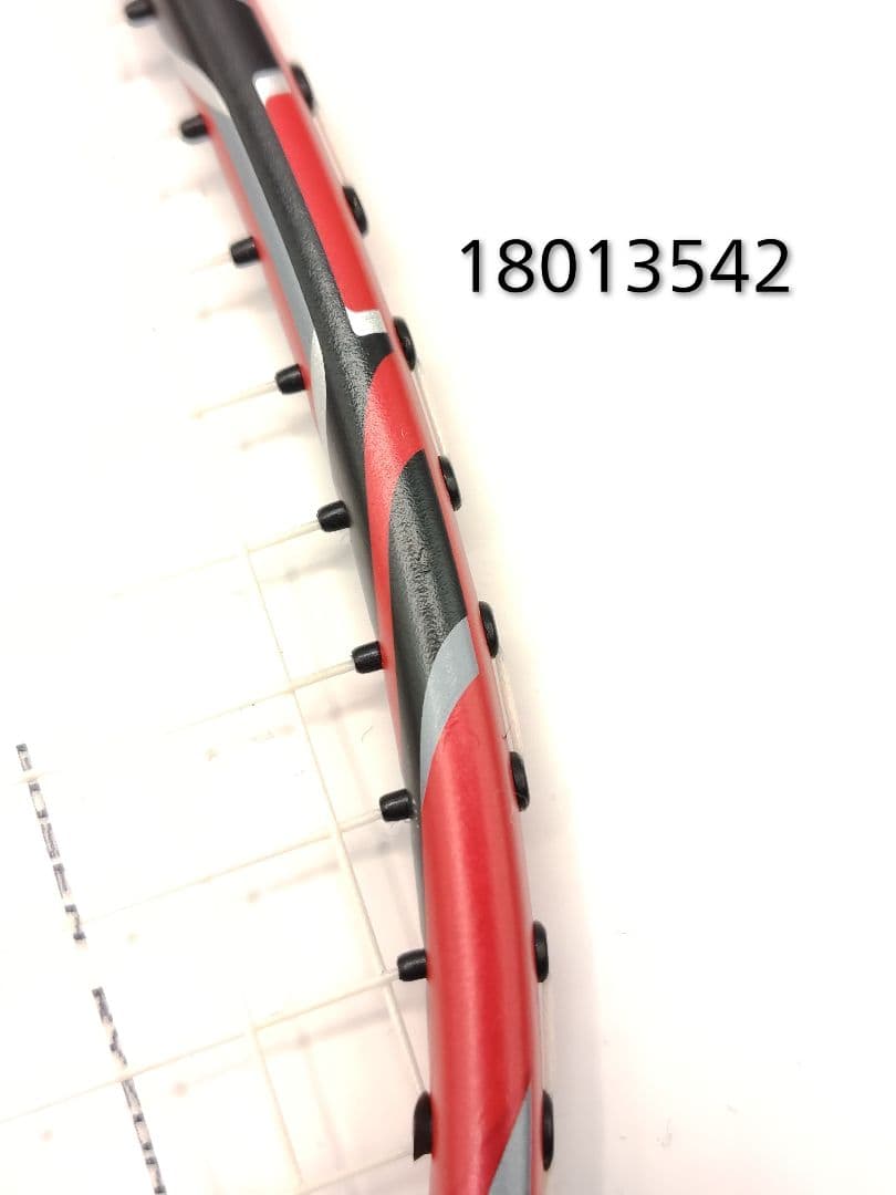 YONEX ARCSABER 11 PRO 4UG6 2本セット