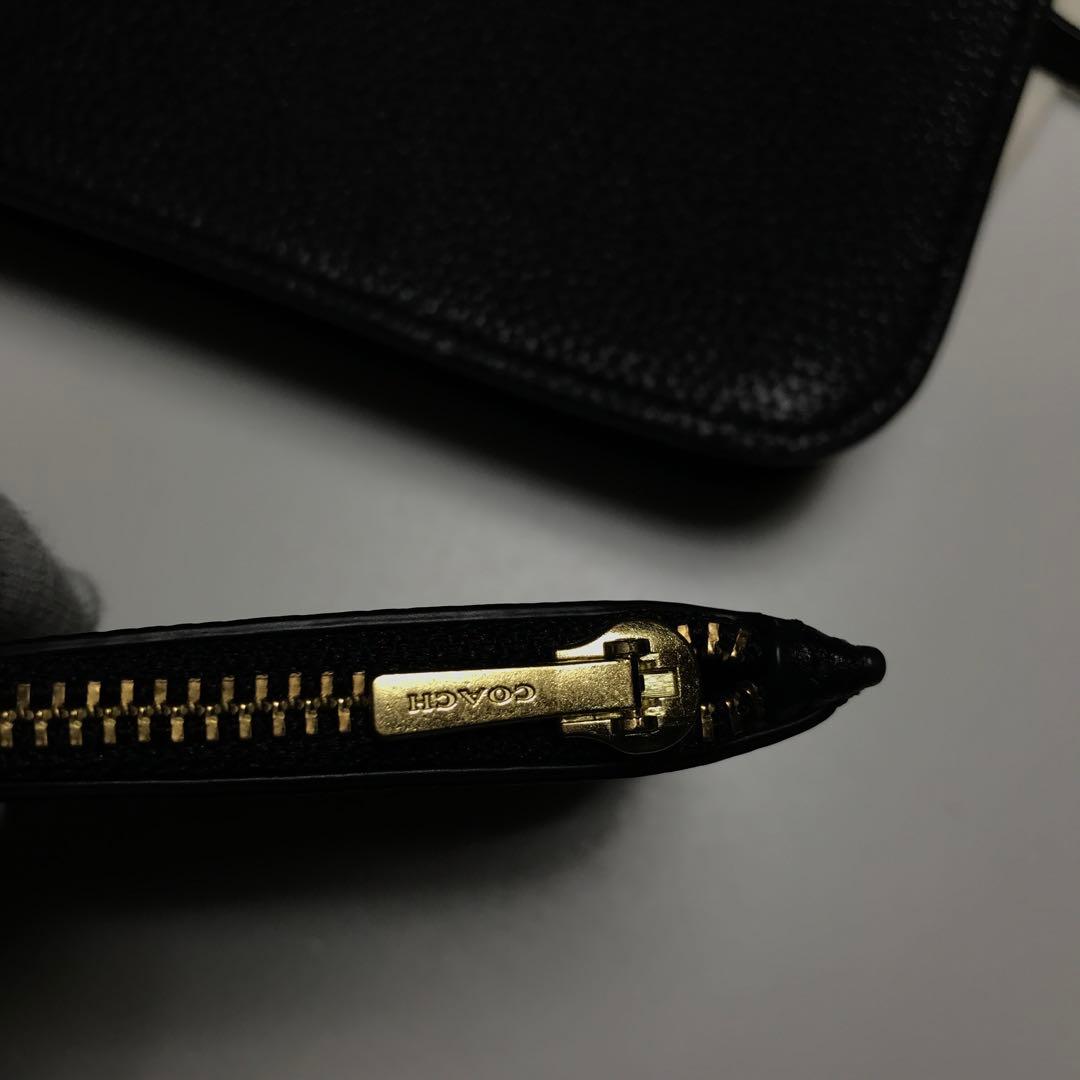 COACH ノアポップアップ メッセンジャーバッグ