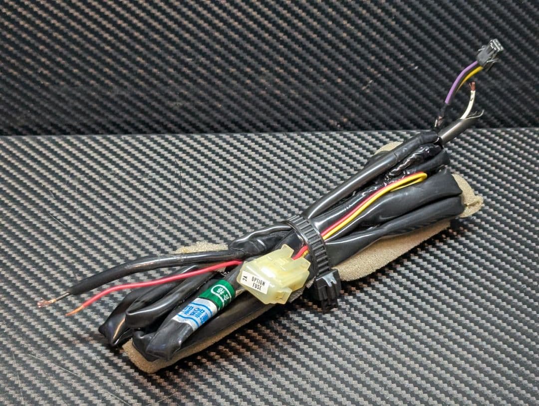 t*u様 ホンダ　純正　ETC2.0　新規格　ビルトイン