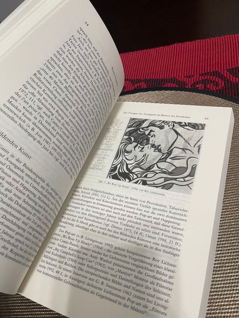 洋書 Die Kultur der 60er Jahre