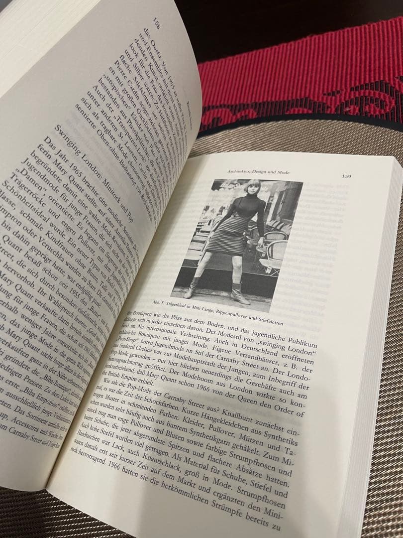 洋書 Die Kultur der 60er Jahre