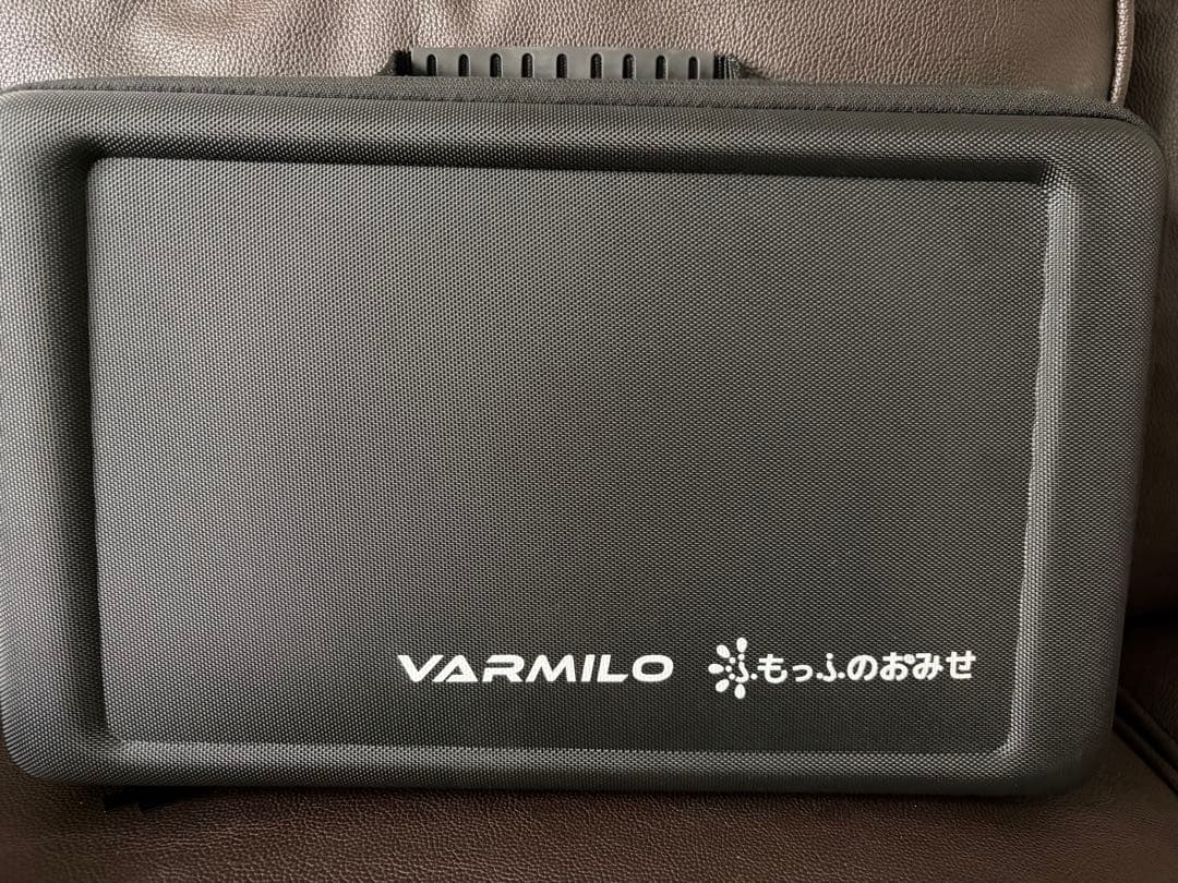 Varmilo FK2 アーケードコントローラー ピンク