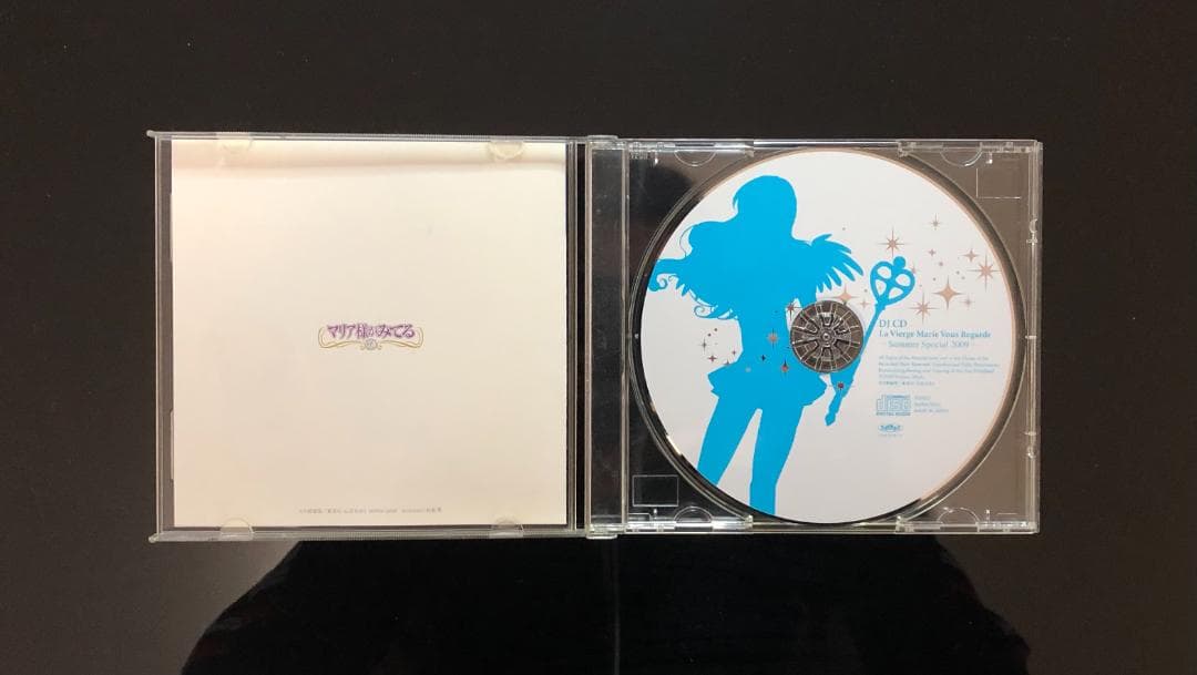 マリア様がみてる CD 6枚セット