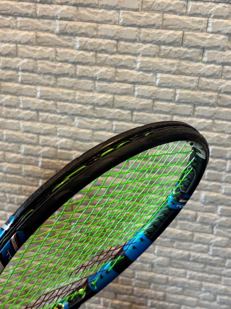 ★BabolaT PURE DRIVE テニスラケット