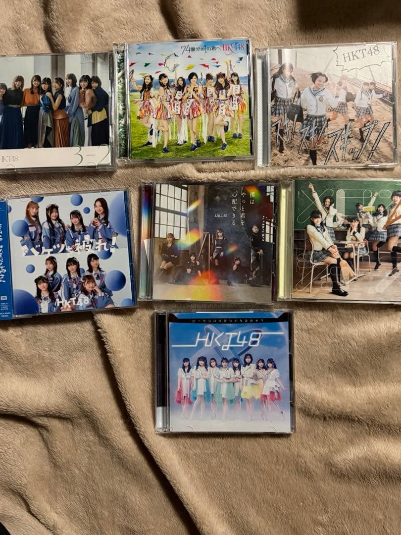 AKB48グループ集 まとめ