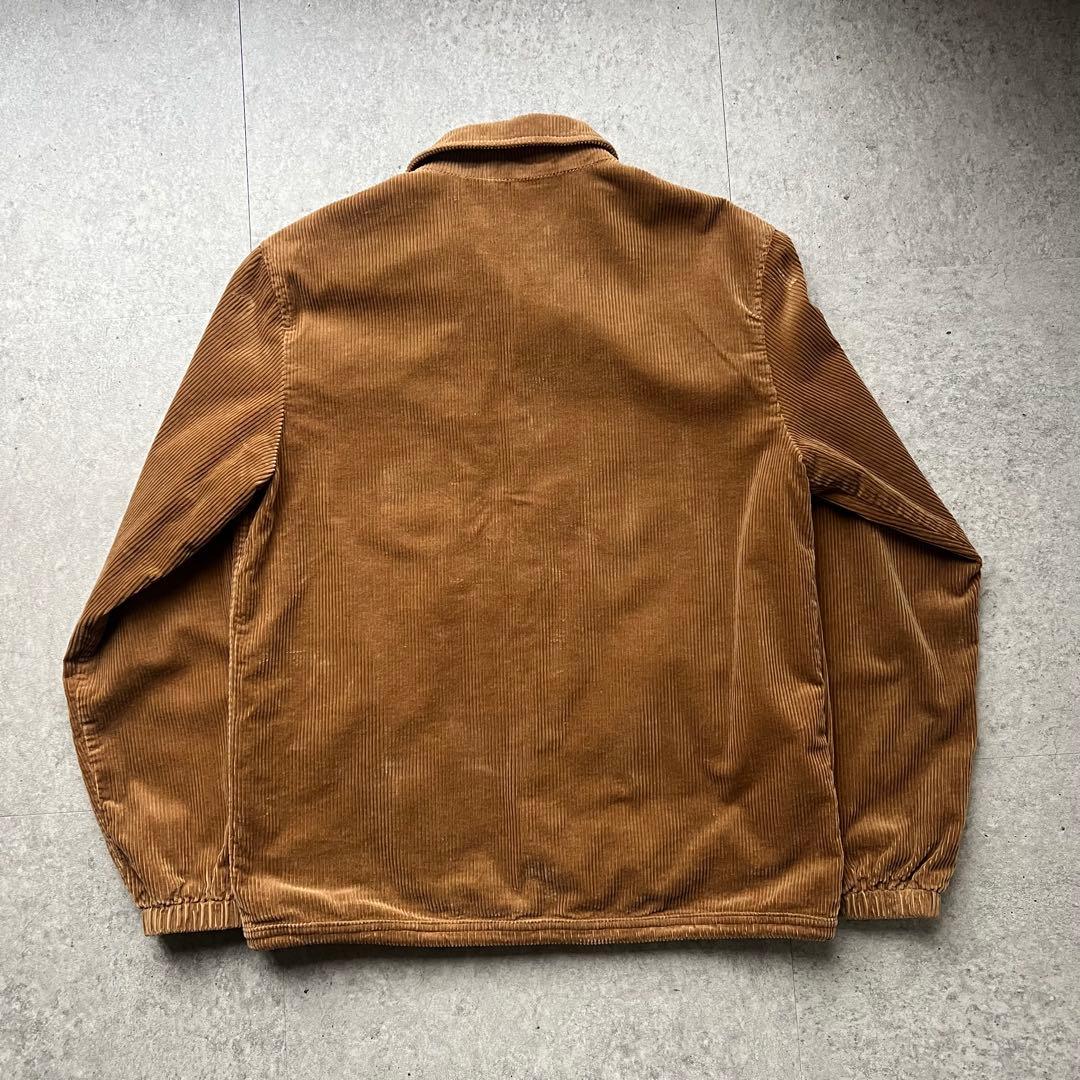 RALPH LAUREN ポロバイラルフローレン コーデュロイ コーチジャケット