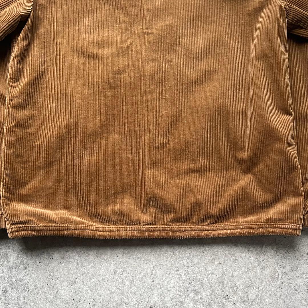RALPH LAUREN ポロバイラルフローレン コーデュロイ コーチジャケット