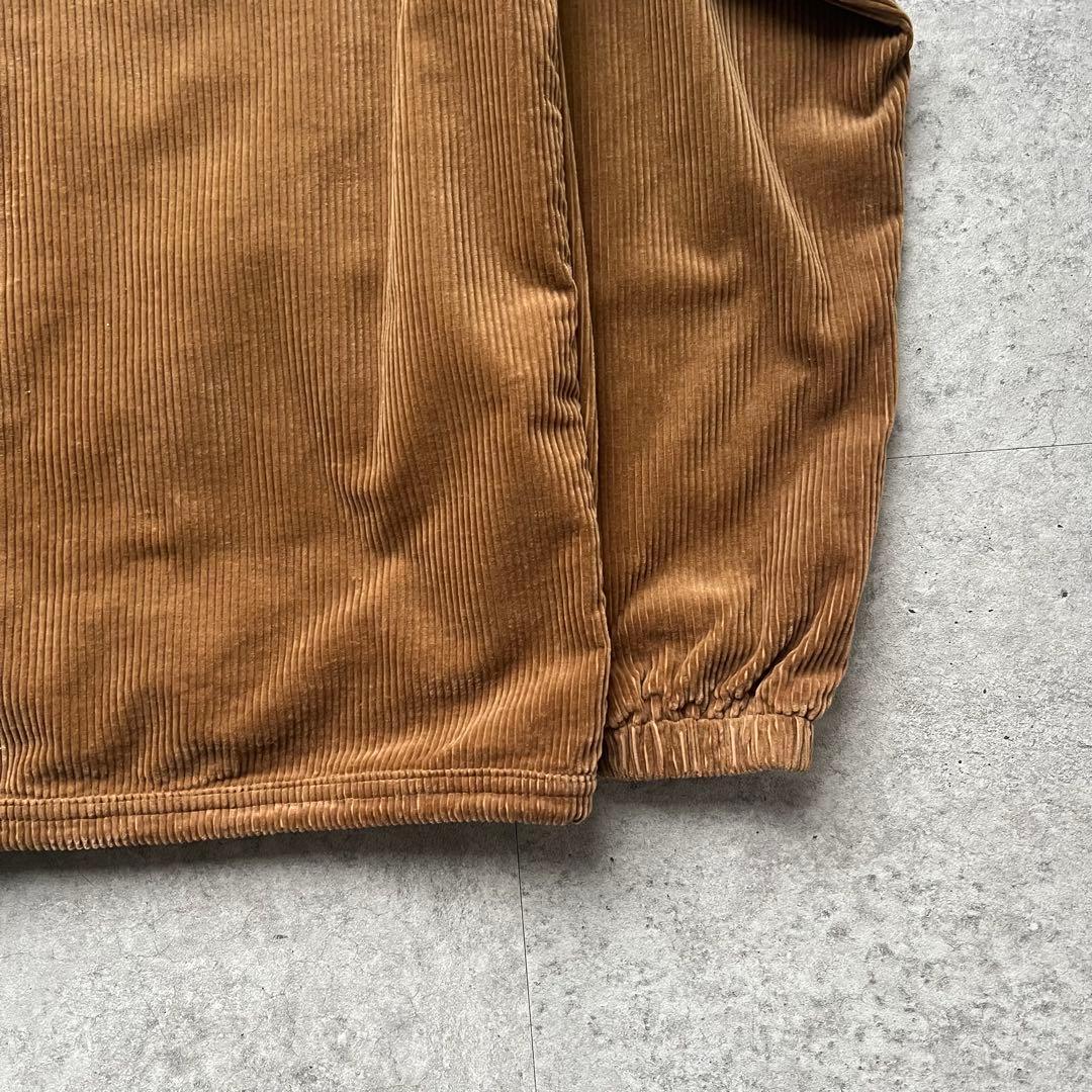 RALPH LAUREN ポロバイラルフローレン コーデュロイ コーチジャケット