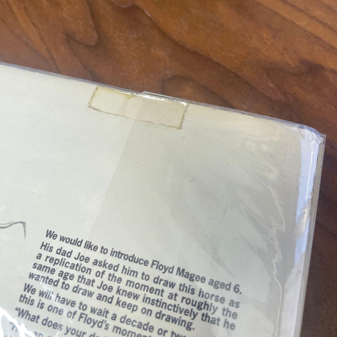 洋書 WERK No.16: JOE MAGEE SPECIAL
