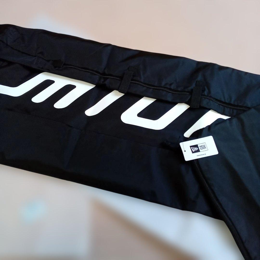 MIURA＆ NEW ERA　トラベルカバー新品