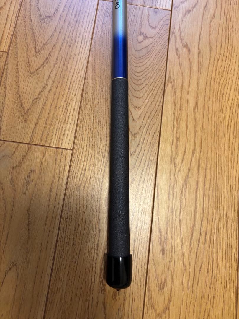 【美品】MASTAK 日向 450 540 2本セット