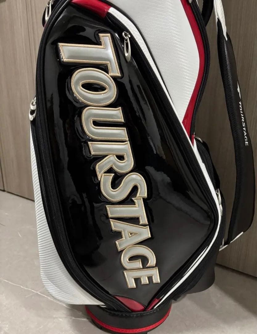 Tourstage キャディバッグバッグ