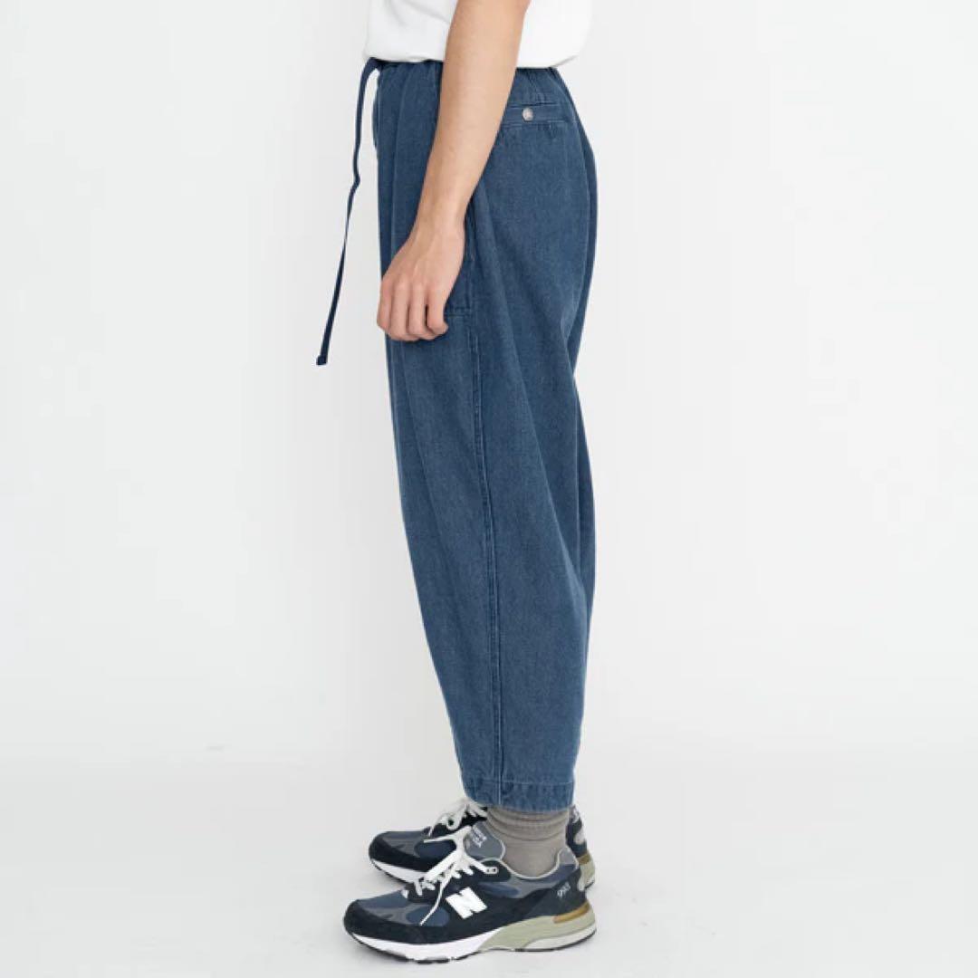 THE NORTH FACE Purple Label デニム 30 ワイド