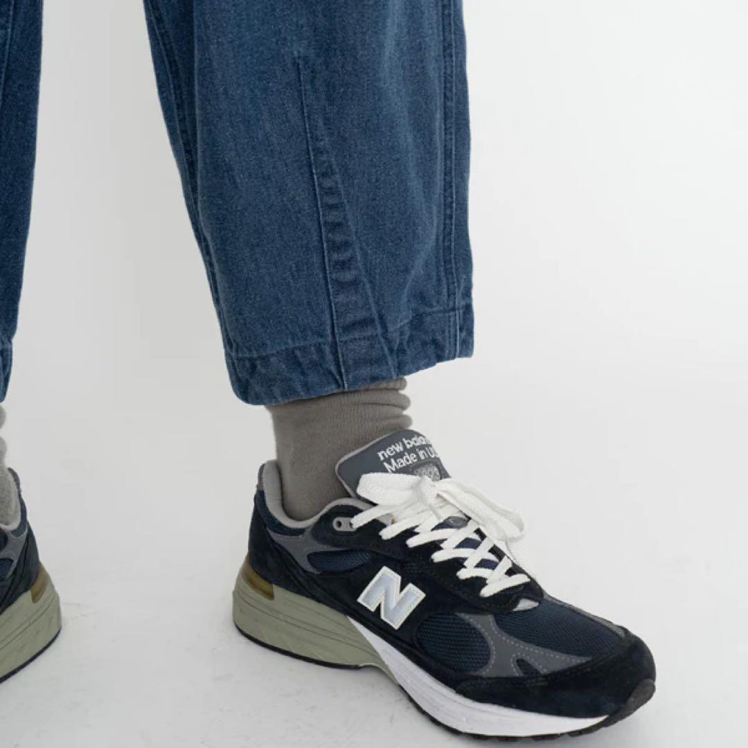 THE NORTH FACE Purple Label デニム 30 ワイド