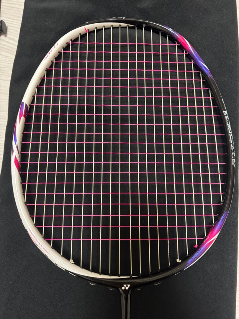 YONEX ASTROX 2 バドミントンラケット