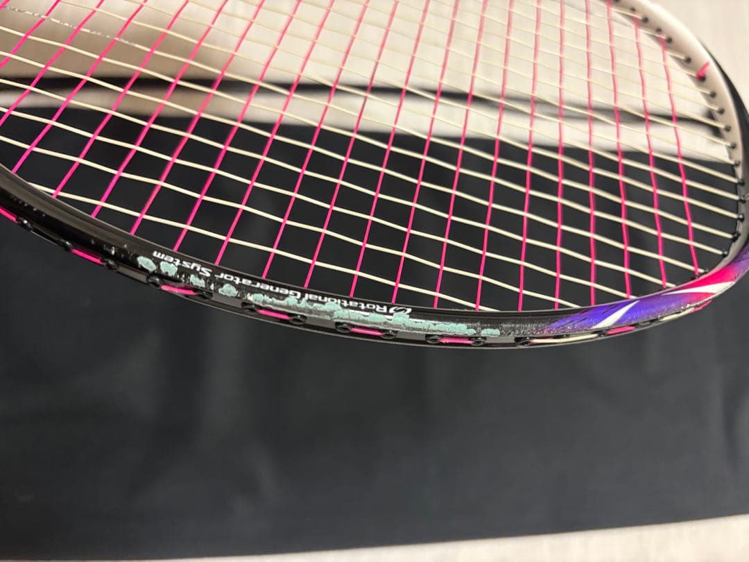 YONEX ASTROX 2 バドミントンラケット