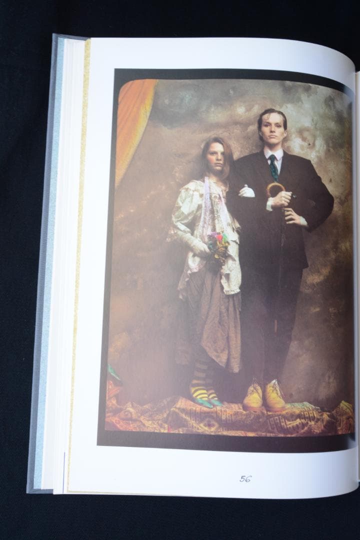 【Jan Saudek: Dopisy (Letters)】★新品