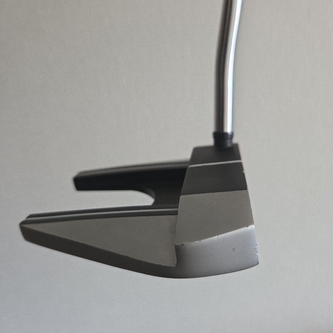 ODYSSEY Versa 7H 34インチ　スーパーストローク（グリップ新品）