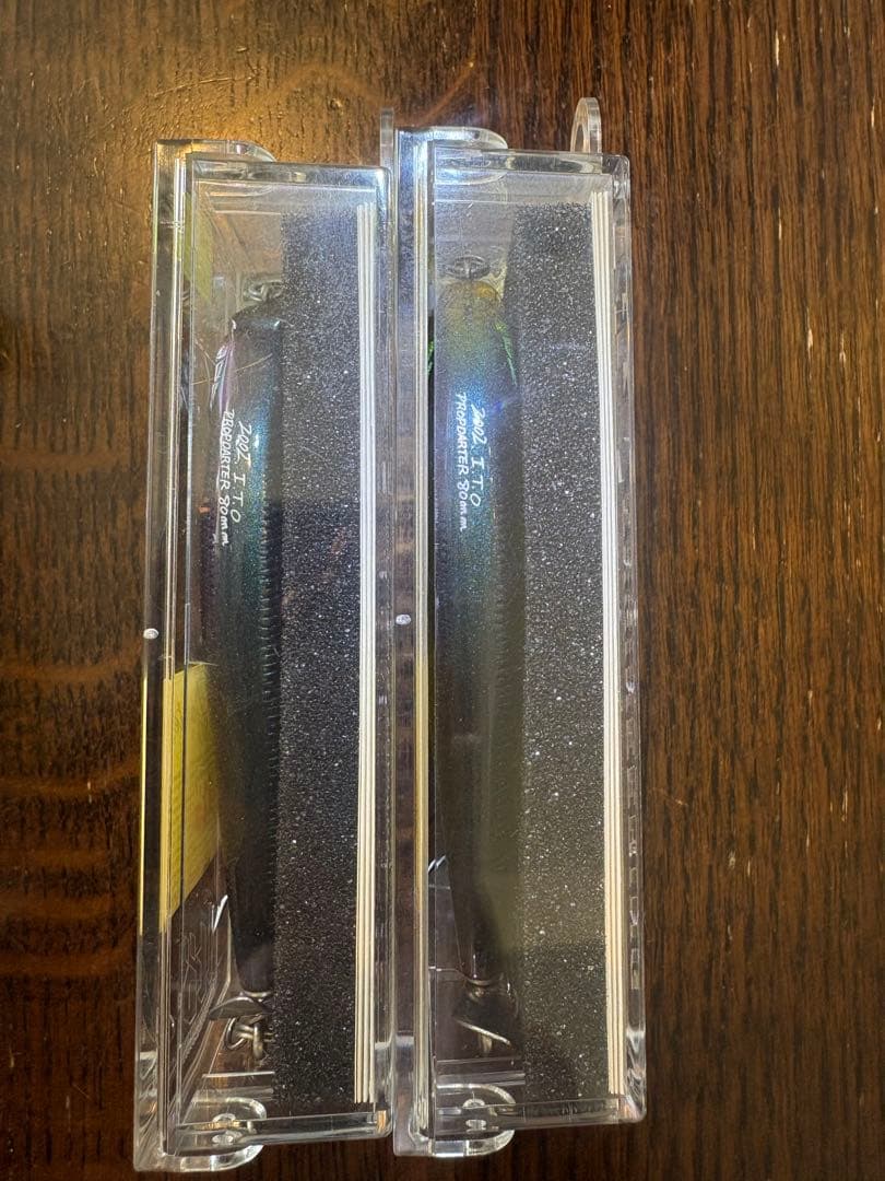 PROP DARTER80 4個セット⑥