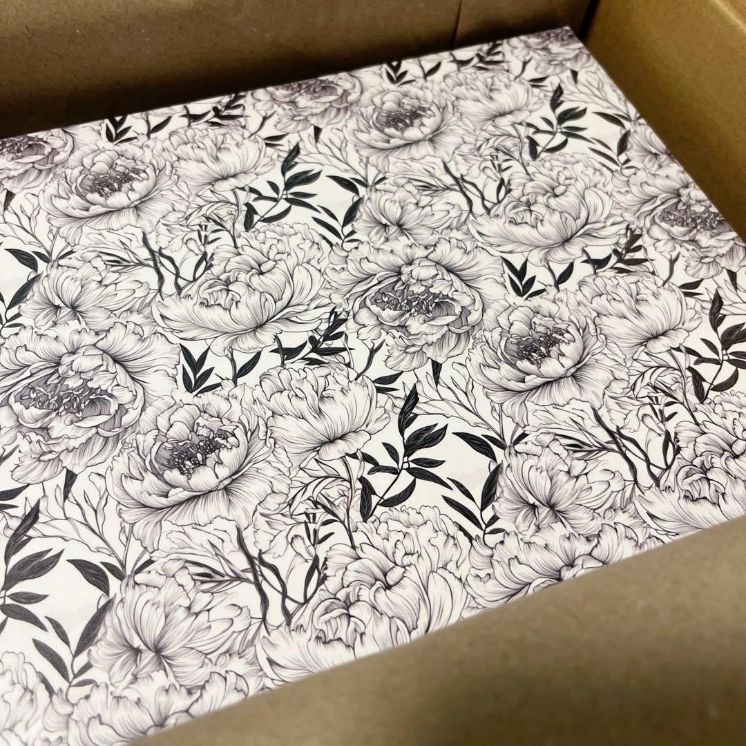 <80サイズでお届け> 国内作家 デザインペーパー コラージュシート まとめ売り