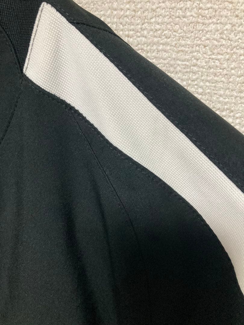 ナイキ パリサンジェルマン L ジャケット PSG トラックトップ ブラック 黒