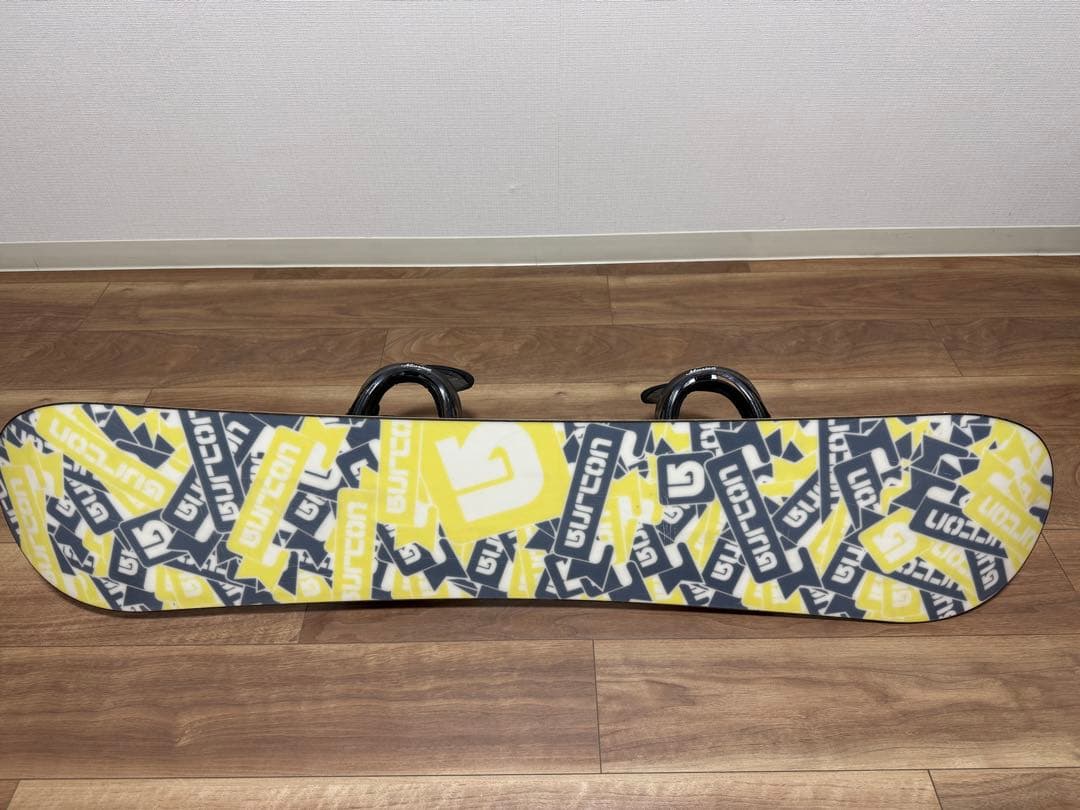 セールBURTON CHOPPER バートンスノーボード　キッズ