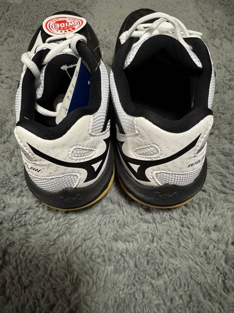 Mizuno ウェーブクロー　スーパーワイド