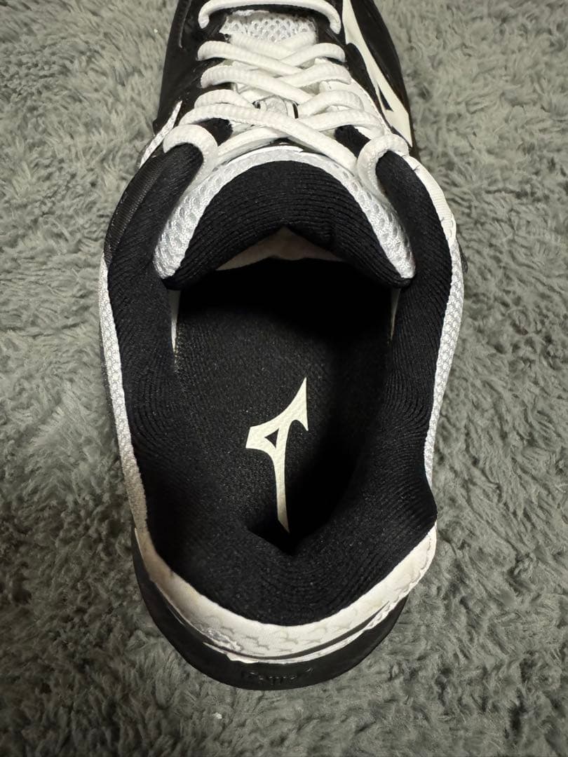 Mizuno ウェーブクロー　スーパーワイド
