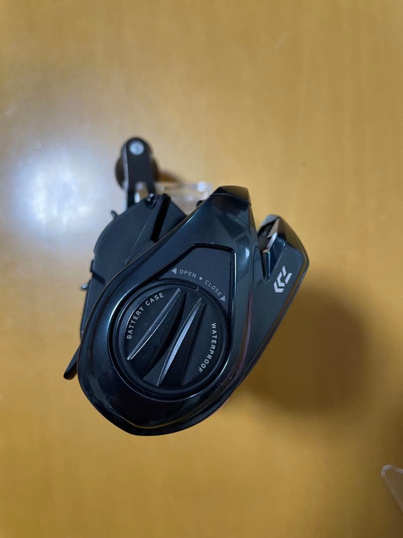 KOHGA IC 100P-RM/100PL-RM ベイトリール