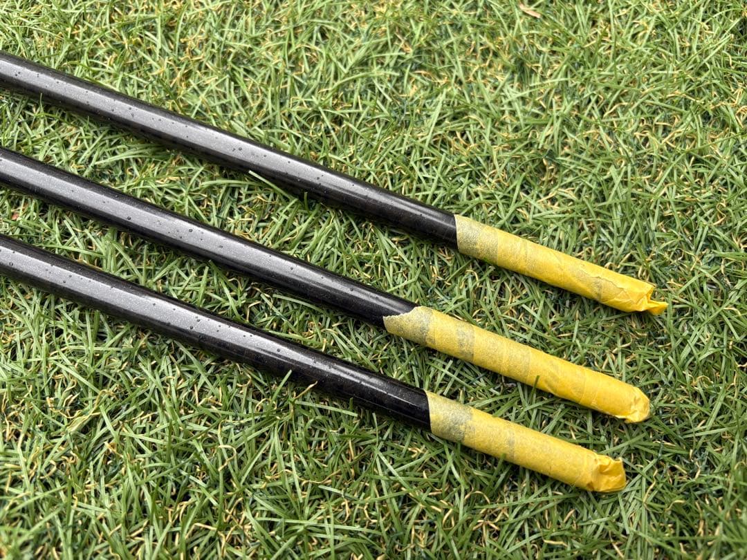 【3本セット】コンポジットテクノFire Express wedge115(s)