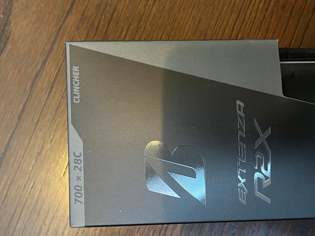Bridgestone Extenza R2X 700 x 28C 2本セット