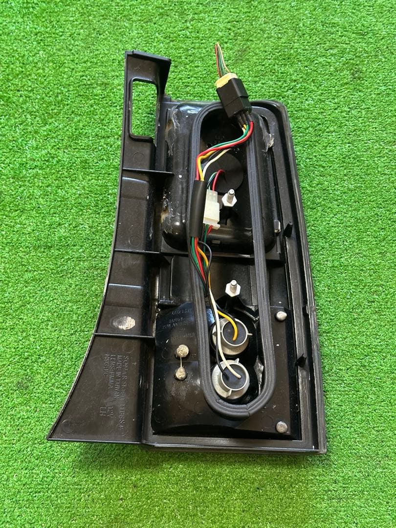 トヨタbB NCP30/NCP31 SK1610/SK1611LEDテールランプ