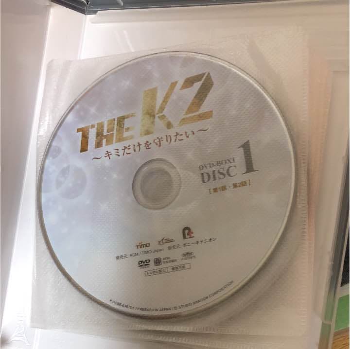 k2 韓流ドラマ