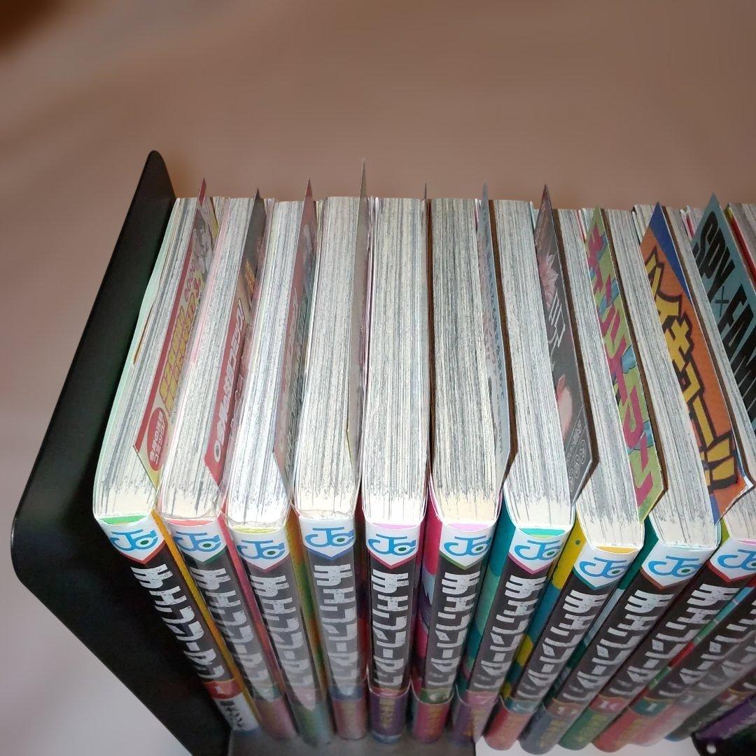 チェンソーマン 1巻から19巻 全巻初版 2巻以降帯付き