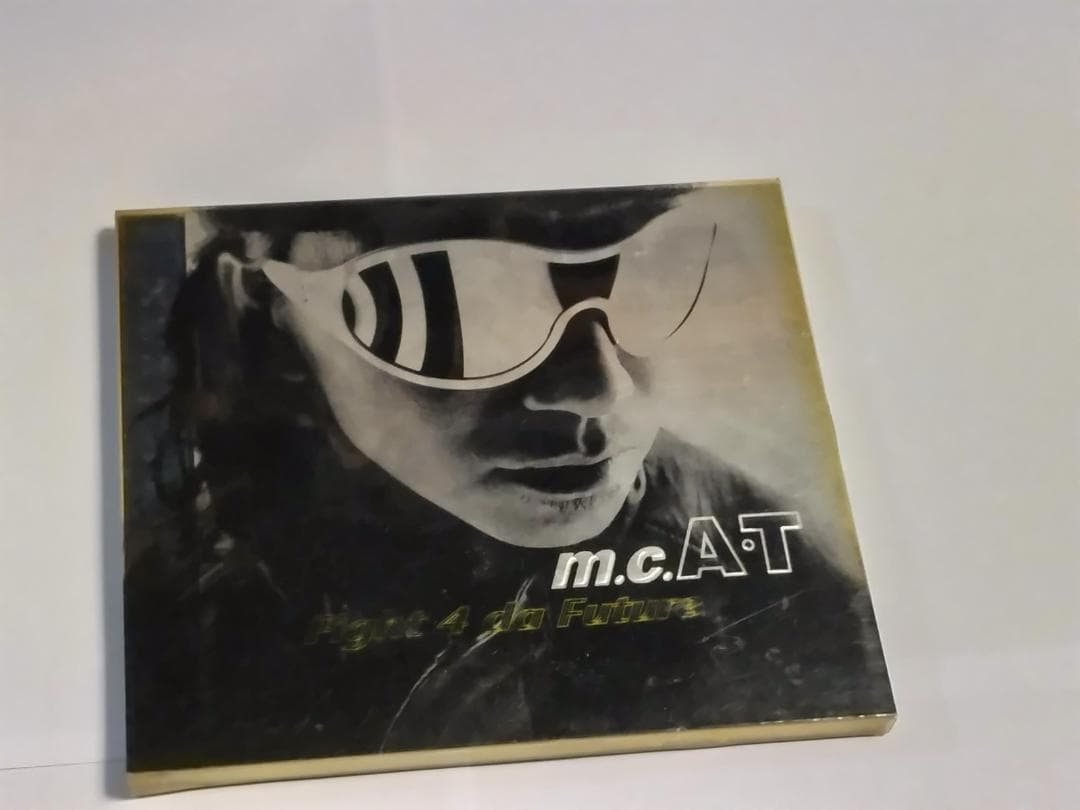 ● m.c.A・T 黄金期コンプリート CD7タイトルセット DA PUMP ●