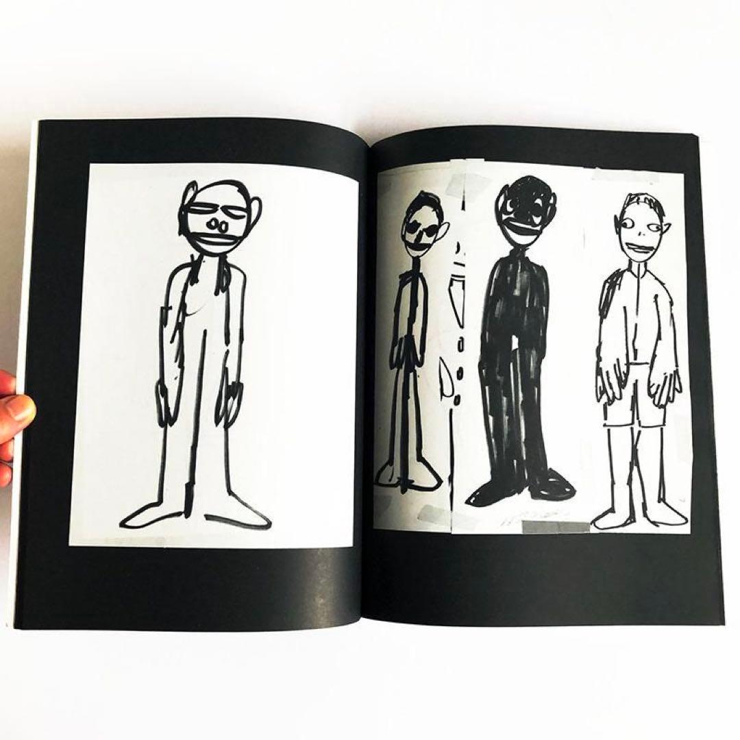 絶版‼️ Richard Prince 作品集 ZINE
