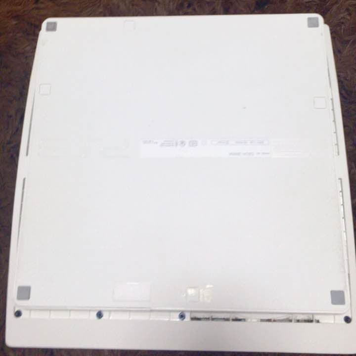 PS3 本体 (ジャンク品)