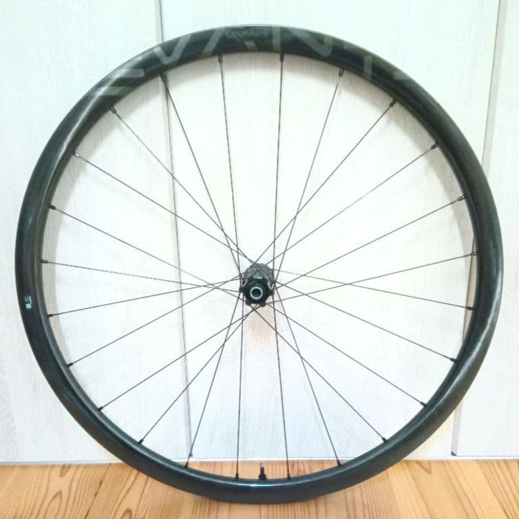 美品✨カンパニョーロ LEVANTE レバンテ ホイールセット XDR