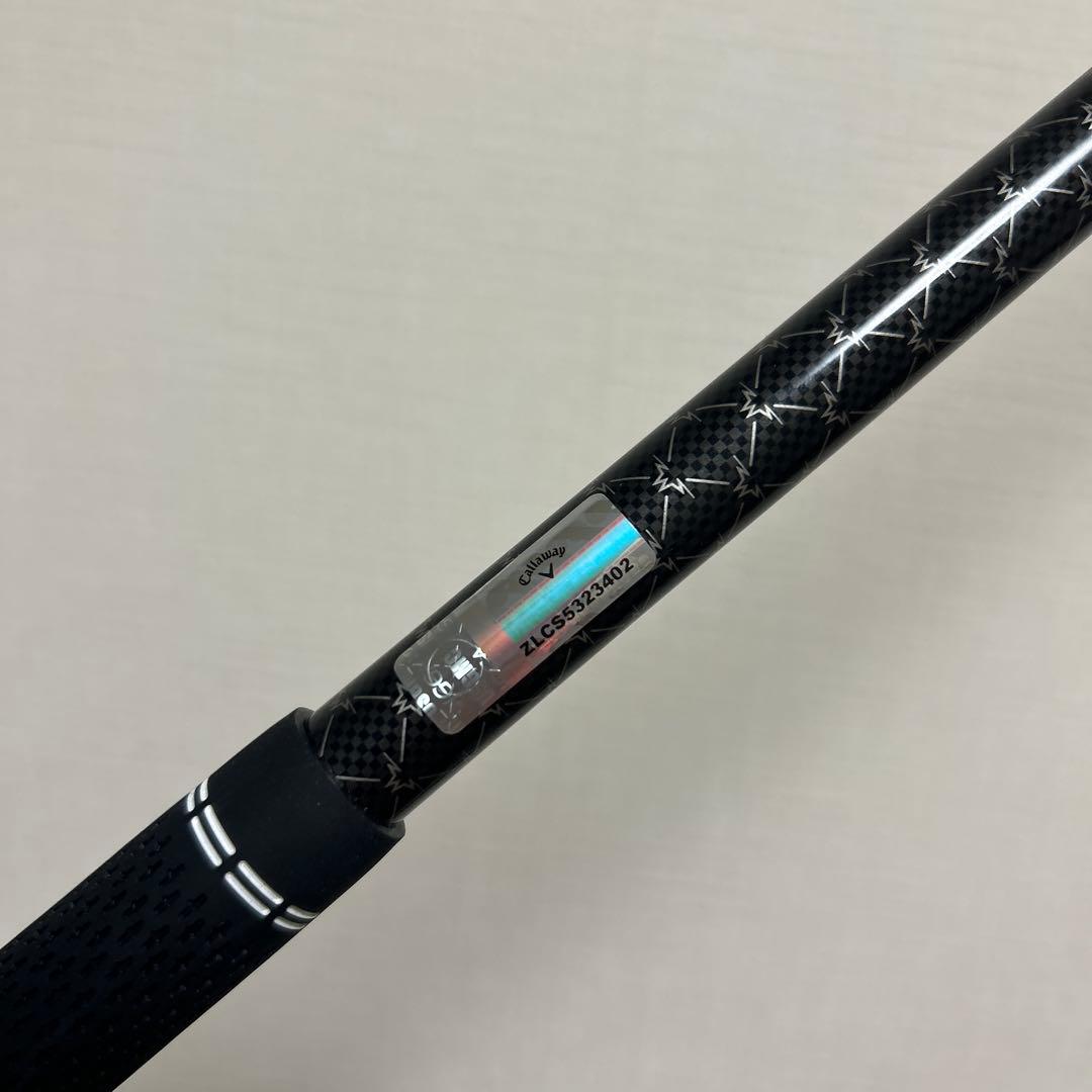 日本仕様●QUANTUMトリプルダイヤMAX 9.0度 純正シャフト