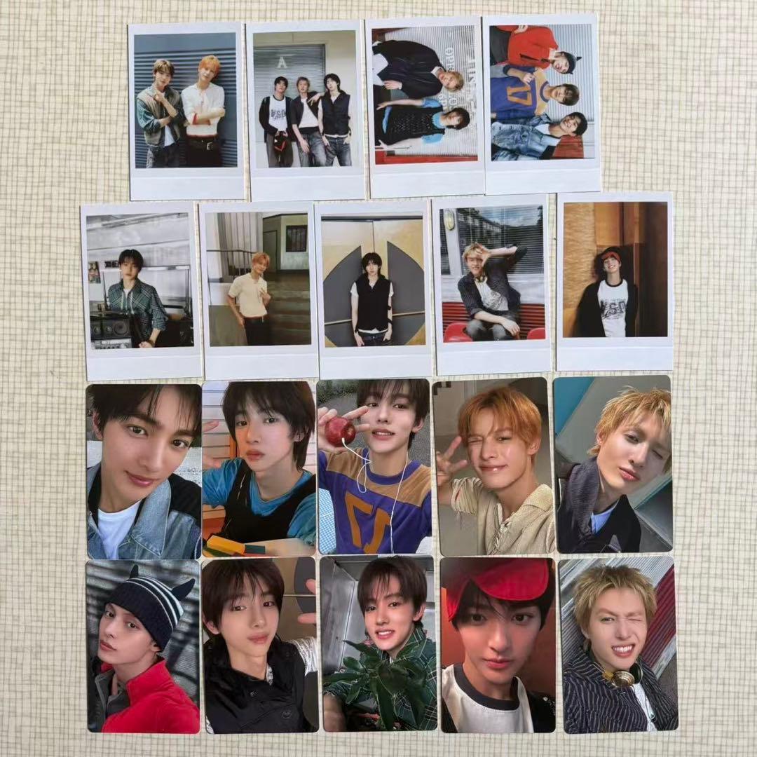 K-POP・アジア Cortis 2026 SEASON'S GREETINGS