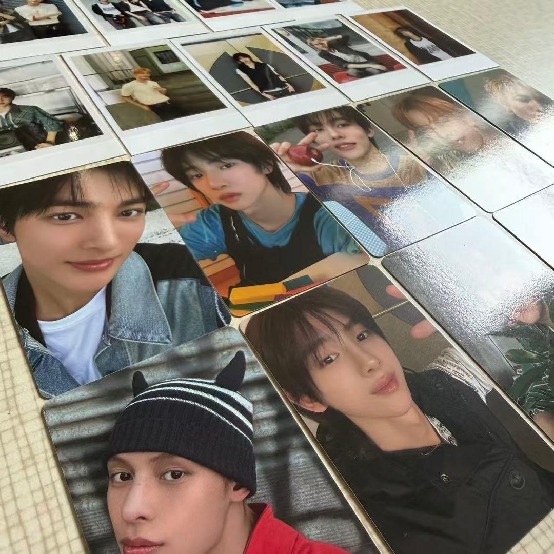 K-POP・アジア Cortis 2026 SEASON'S GREETINGS
