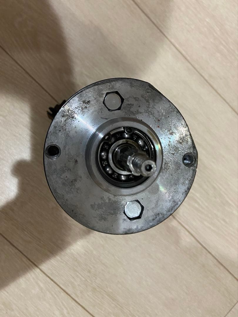 XLH1000 ジェネレーター