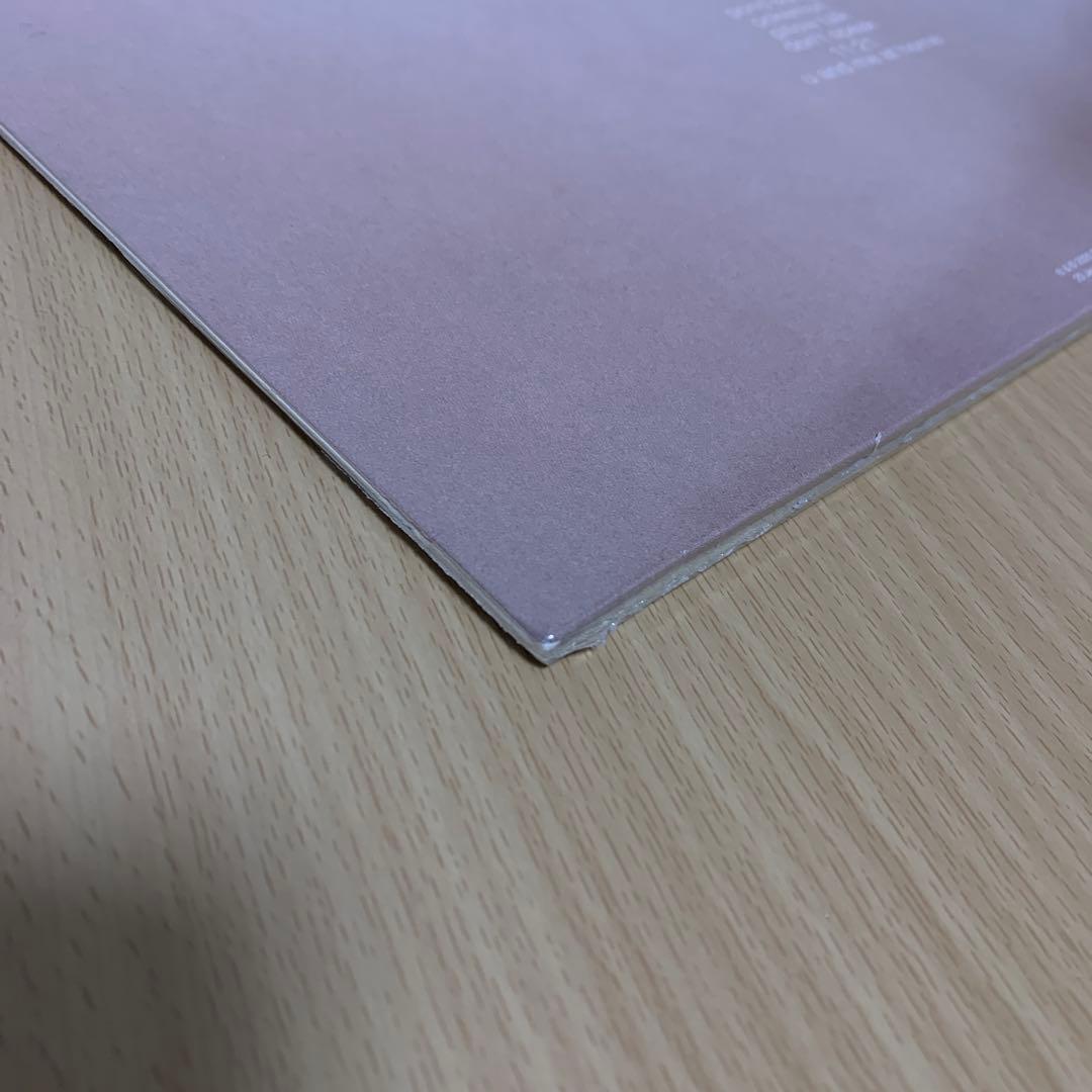 【新品未開封】サイン入り Wet Leg / moisturizer 限定盤