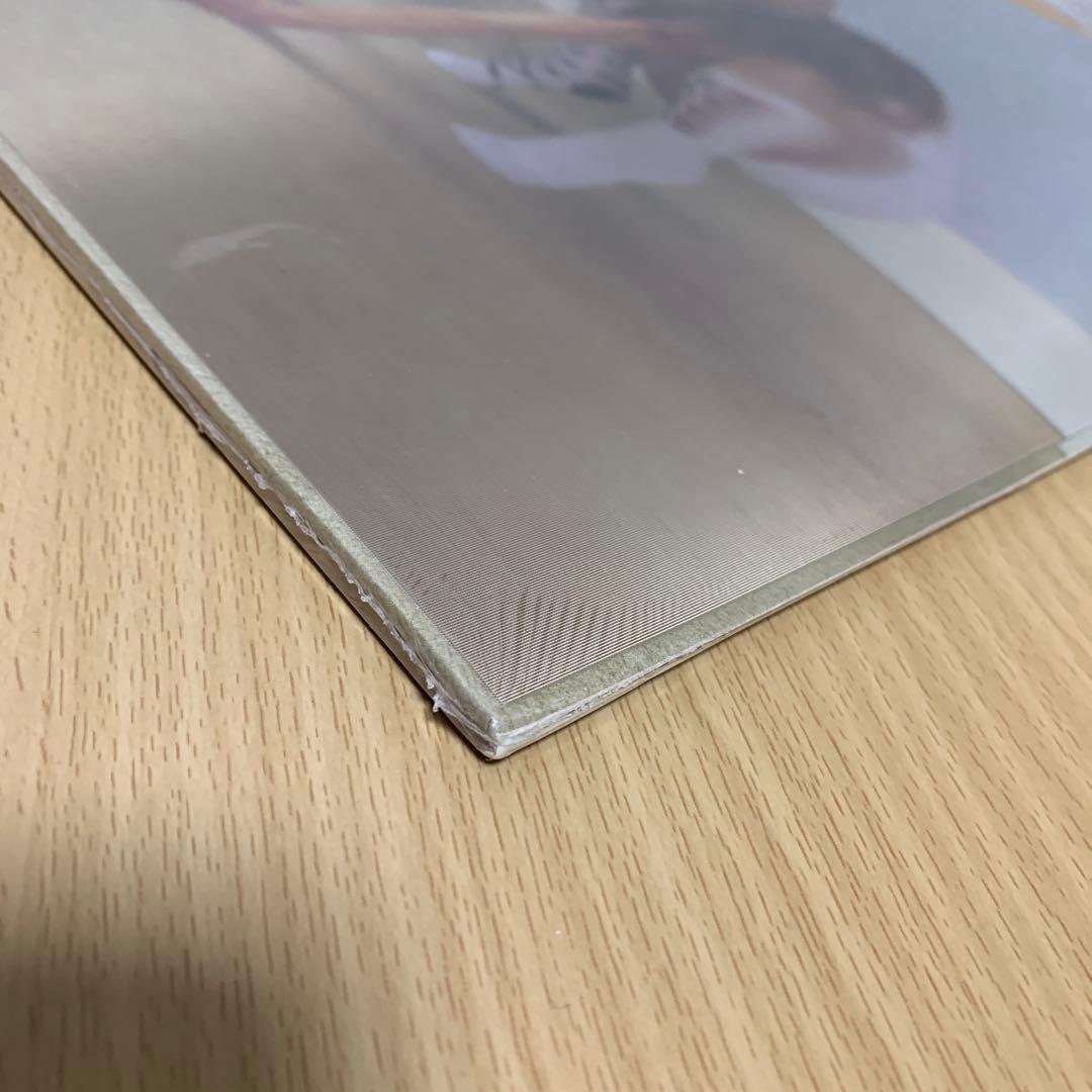 【新品未開封】サイン入り Wet Leg / moisturizer 限定盤