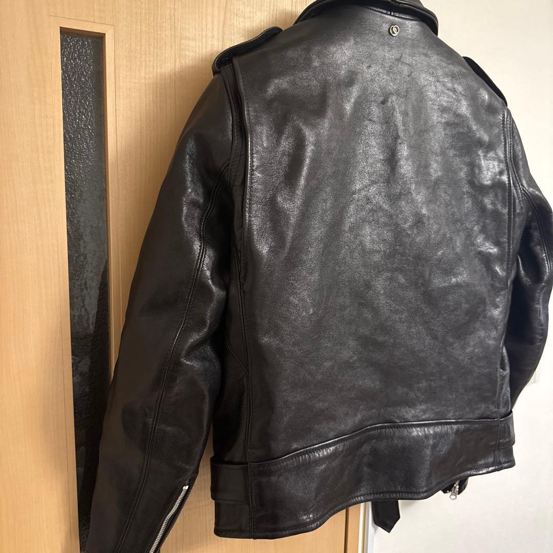 ウロボール超美品　室内試着のみ　ショット　SJH ワンスター　42