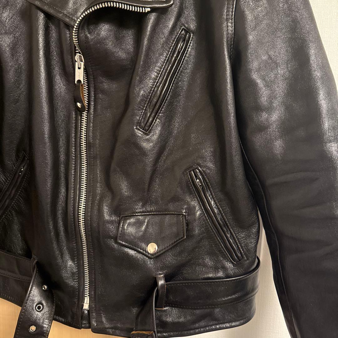ウロボール超美品　室内試着のみ　ショット　SJH ワンスター　42