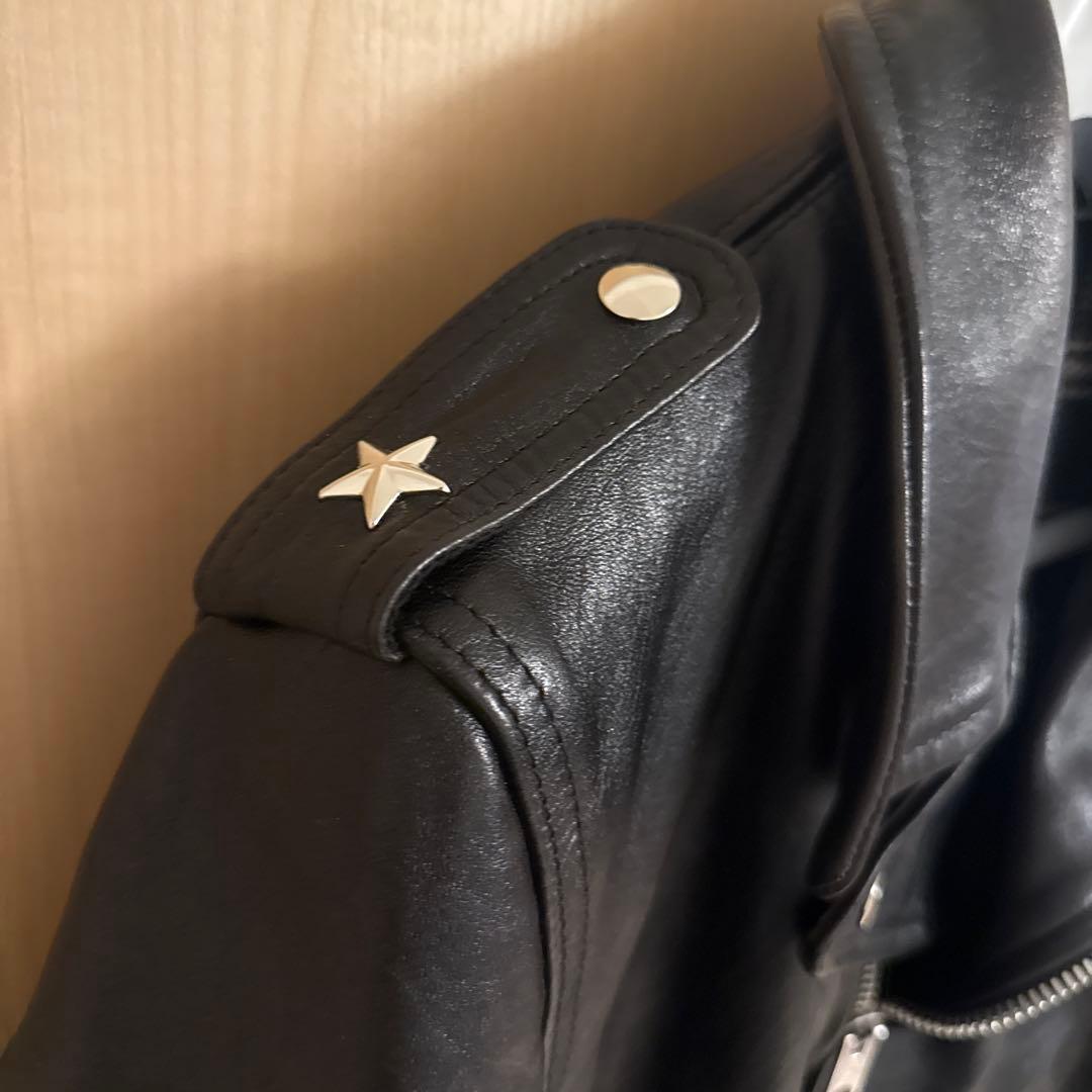 ウロボール超美品　室内試着のみ　ショット　SJH ワンスター　42